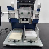 Rainin BenchSmart 96 Plate Pipetting Workstation image 3